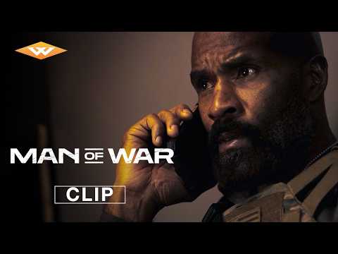"We Got A Problem" Clip