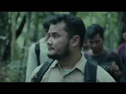 Trailer Menuju Batas (Toward the Limit)