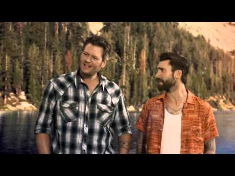 the voice season 5 promo