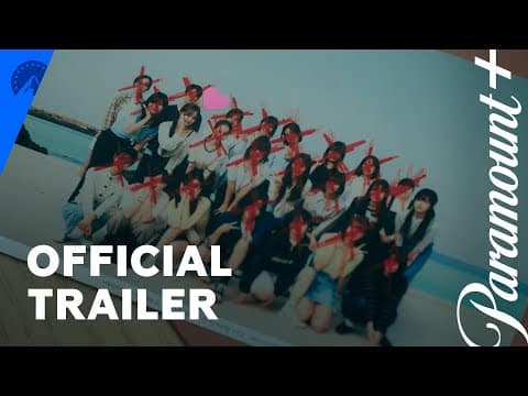 Official Trailer [Subtitled]