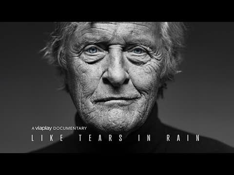 Trailer UK/US