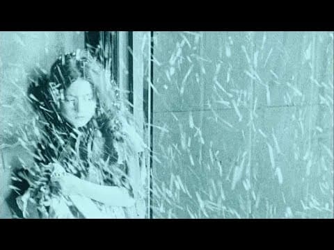 The Little Match Girl (1914) | BFI National Archive