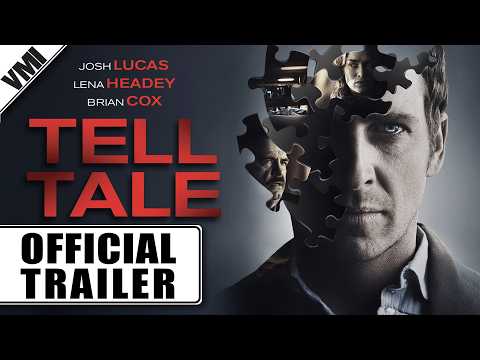Tell Tale (2009) - Official Trailer | VMI Worldwide
