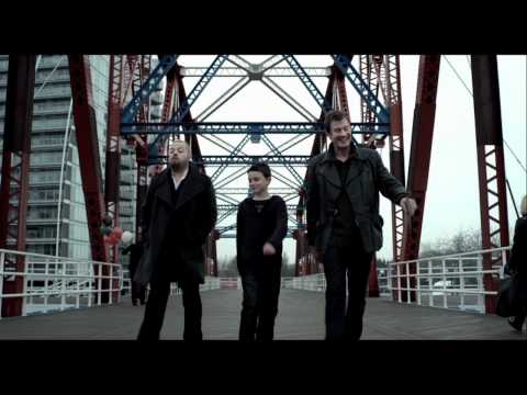 Lost Christmas Trailer