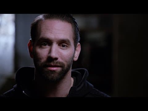This Spirit Knows Them By Name | Paranormal Lockdowni