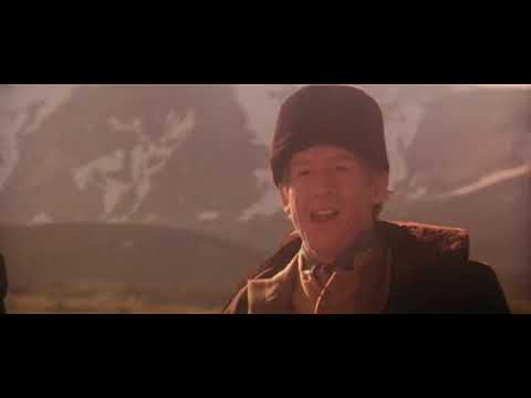 "Heaven's Gate" (1980 - Michael Cimino)