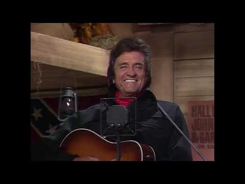 Johnny Cash & The Muppets - Ghost Riders In The Sky