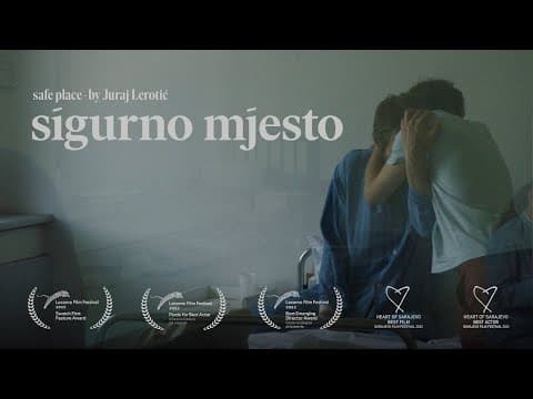 Official Trailer