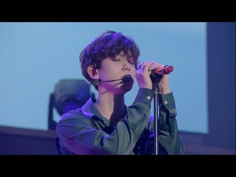 EXO-CBX 첸백시 - Vroom Vroom (LIVE) "MAGICAL CIRCUS" 2019 - Special Edition -