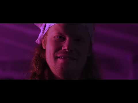 The Blacklight (2022) - Teaser Trailer