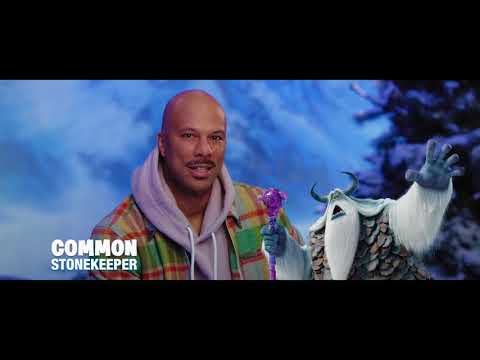'Smallfoot' Cast Discusses Their Characters in Exclusive Featurette