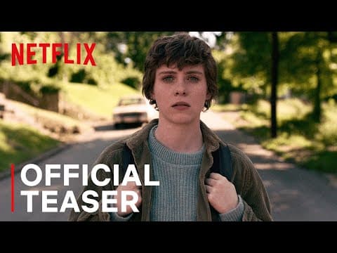 Official Teaser
