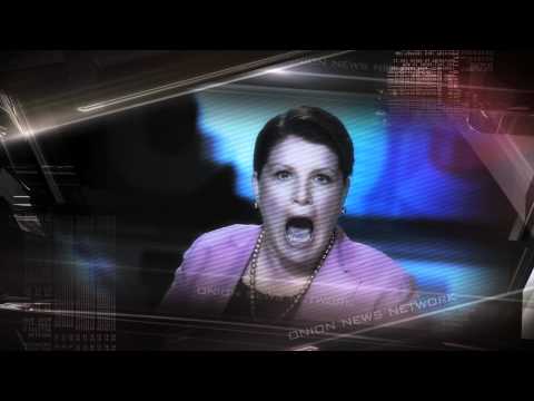 Onion News Network - Coming To IFC January 2011