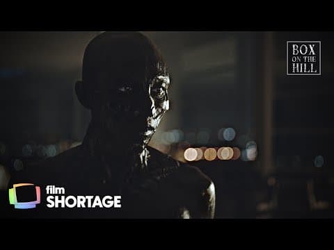 A man comes face-to-face with the dark choices of his past | Box on the Hill (Suspense)