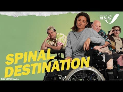 Trailer