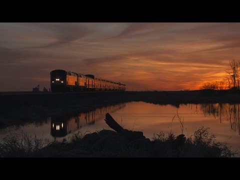 IDFA 2015 | Trailer | In Transit