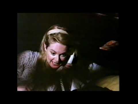 Australian VHS Roadshow Home Video preview 'Full Moon High' 1981 Alan Arkin