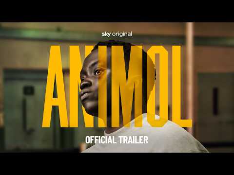 Official Trailer