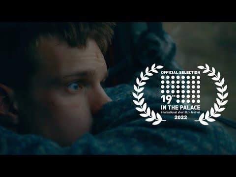 THE MOUSE Trailer