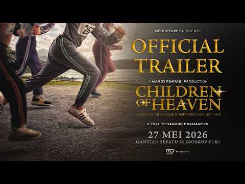 Official Trailer [Subtitled]