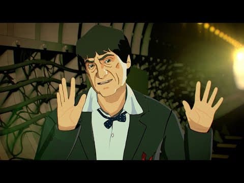 Official Teaser