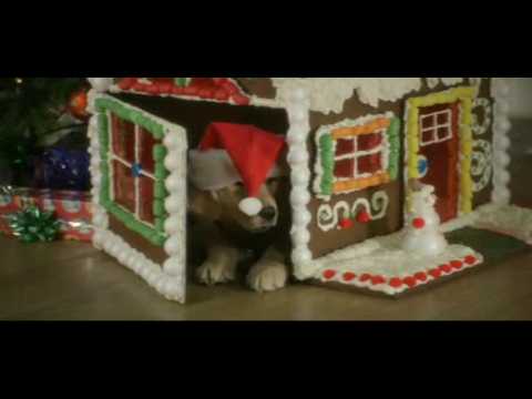 Disney's Santa Buddies Trailer
