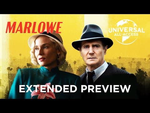 "Tell Me About You And Mr Peter's..." Extended Preview