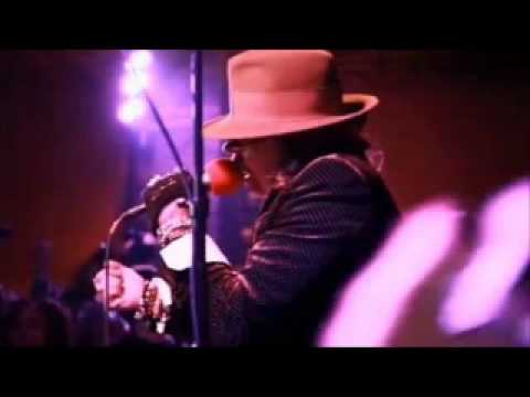 Guns N' Roses Rock In Rio 2011