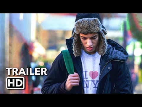 IBRAHIM (2020) - HD Trailer - English Subtitles