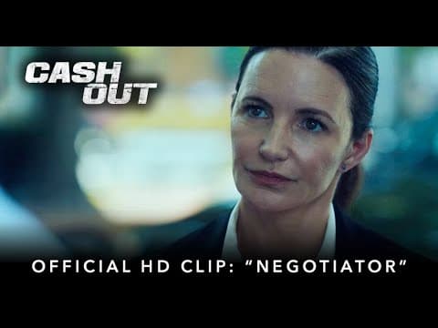 "Negotiator"