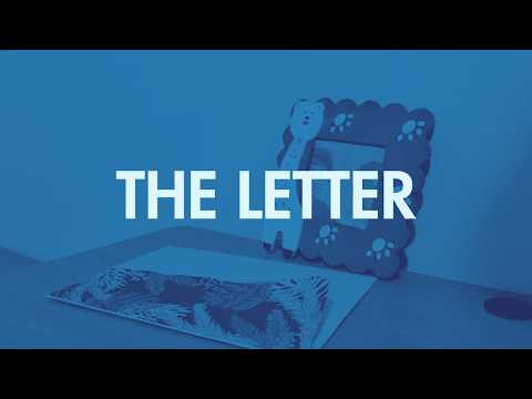 The Letter | 1-Minute Short Film