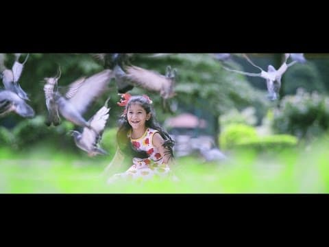 Nisabdham Official Teaser Tamil