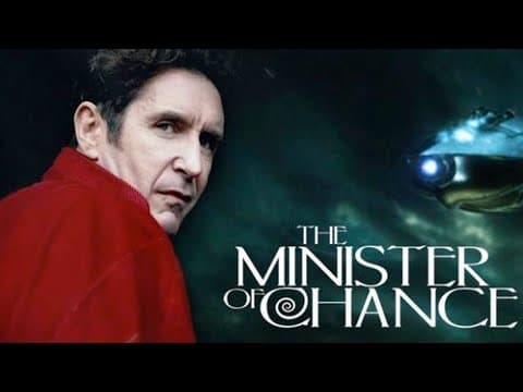 The Minister of Chance – Prologue (2014)