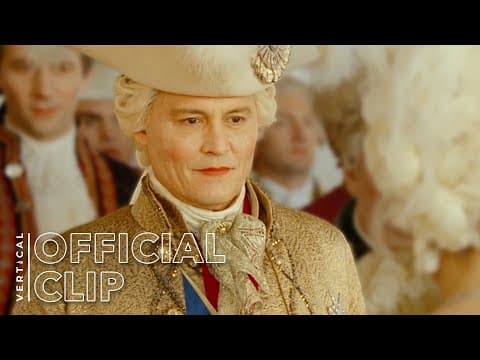 Presenting Countess Jeanne Du Barry