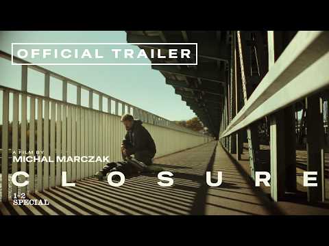 Official Trailer [Subtitled]