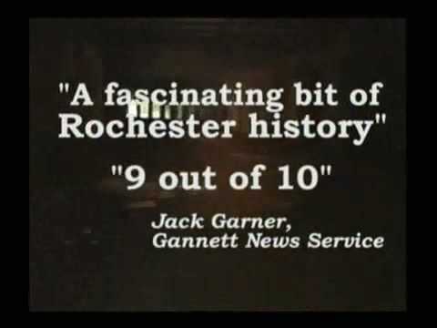 The End of the Line - Rochester's Subway