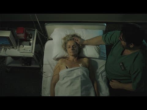 La dosis – trailer | IFFR 2020