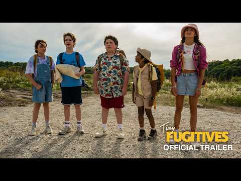 Official Trailer
