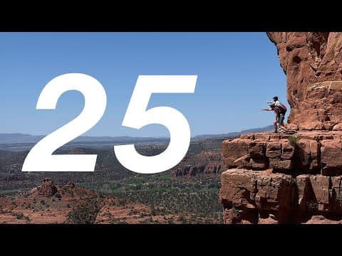 '25' Trailer