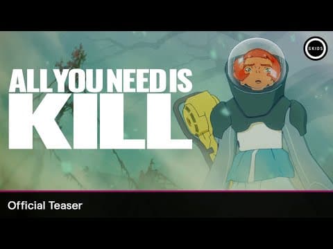 Official Teaser