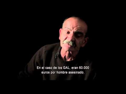 Trailer oficial del film "Tierra de Nadie" de Salomé Lamas V.O. con subtítulos en español