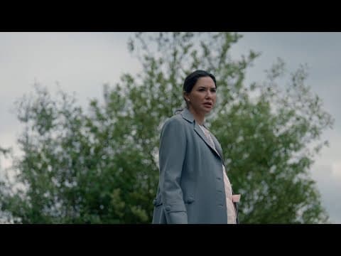 Angela's Shadow trailer