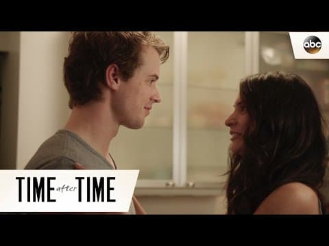 Jack the Ripper Strikes Again - Time After Time 1x01