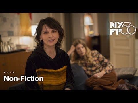 Non-Fiction | Clip | NYFF56