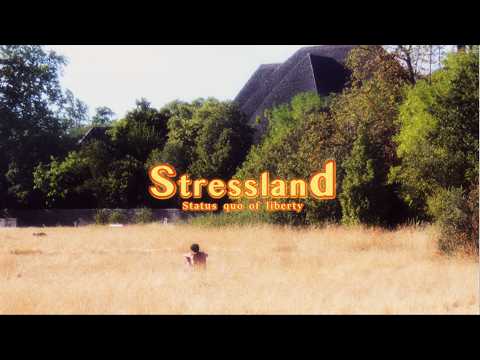 STRESSLAND: Status Quo of Liberty #FilmScoresforBLARF