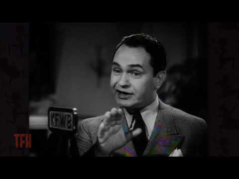 Michael Schlesinger on KID GALAHAD