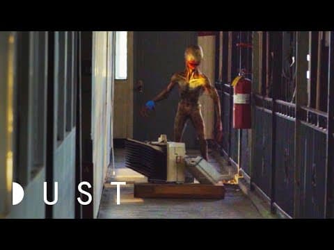 Sci-Fi Short Film: "Black Box" | DUST