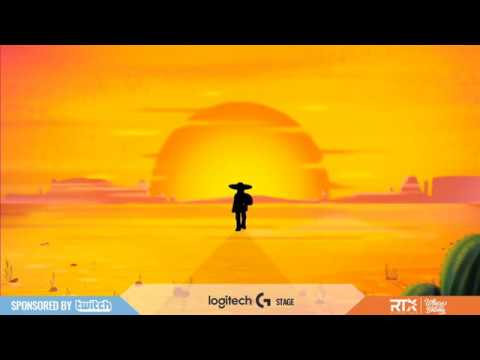 Nomad of Nowhere RTX Sydney Teaser Trailer