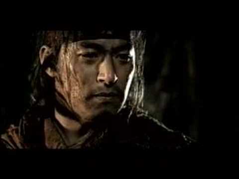 Musa the Warrior Trailer