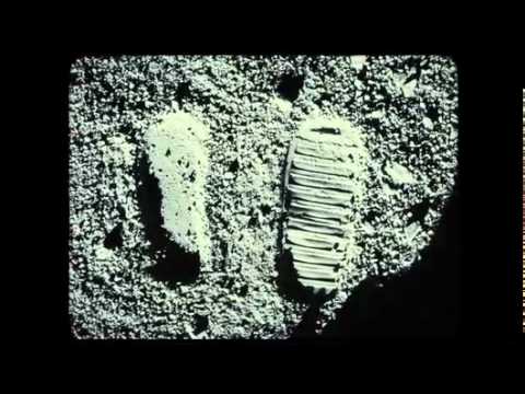 Footprints